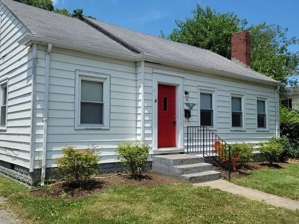 1411 Hill St, Lexington, KY 40505