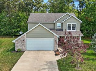 12060 Painted Peak Cv, Fort Wayne, IN 46845