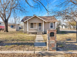 459 N Custer Ave, Wichita, KS 67203