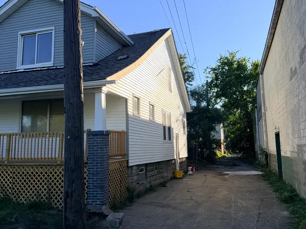14524 Kentucky St, Detroit, MI 48238