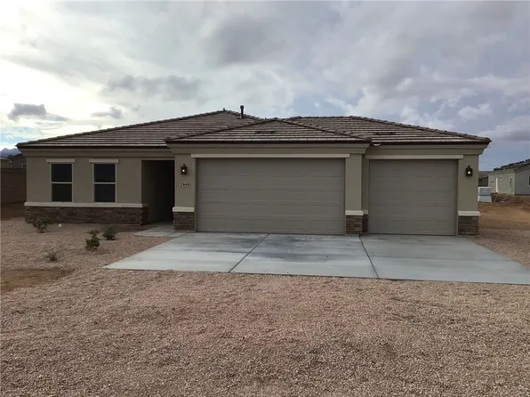 7444 E Sawmill Drive, Kingman, AZ 86401