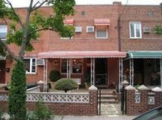 7105 Penelope Ave, Middle Village, NY 11379