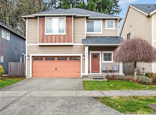 3232 15th Way SE, Olympia, WA 98501