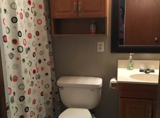 503 S Traver St, Saint Johns, MI