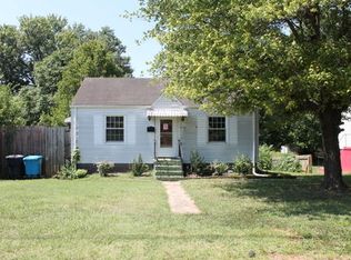 4930 Fralin Rd NW, Roanoke, VA 24012