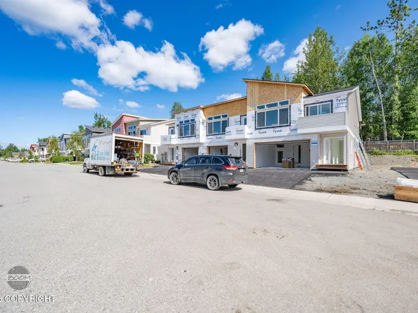 11329 Conquistador Dr #13C, Eagle River, AK 99577