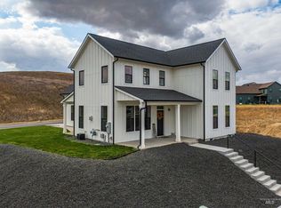 971 Edington Ave, Moscow, ID 83843