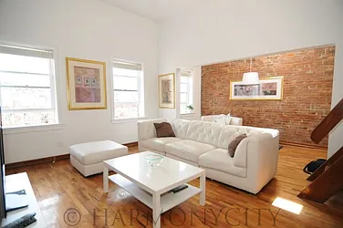 Rented by Harmonycity Corp.