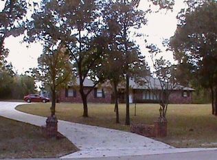 8560 SW 209th Ct, Dunnellon, FL 34431