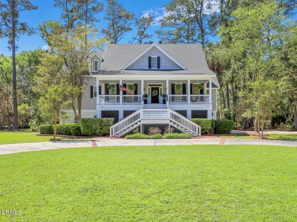 4 Stillwater Lane, Bluffton, SC 29910