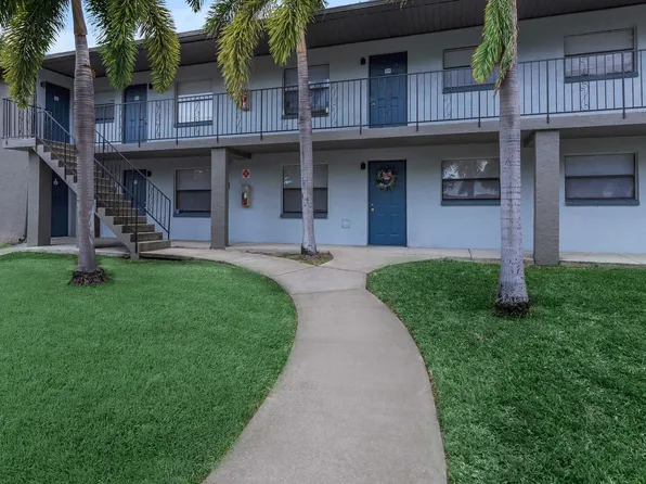 Bardmoor Pointe, 7770 Starkey Rd #217, Seminole, FL 33777