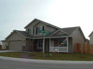 1423 Saint Patrick, Boise, ID 83706