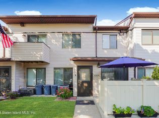 418 Lisk Ave #A, Staten Island, NY