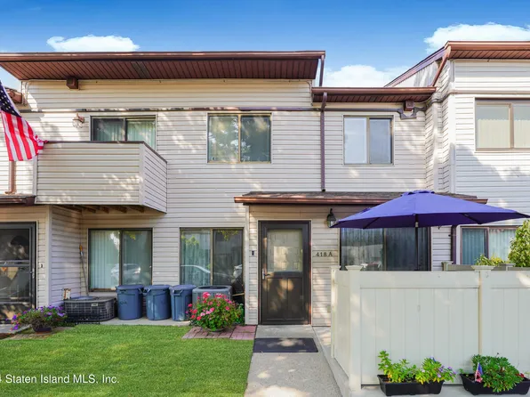 418 Lisk Ave #A, Staten Island, NY 10303