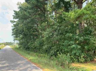 Hampton Rd, Conway, SC 29527