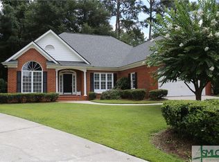 7 Jumper Ln, Savannah, GA 31405