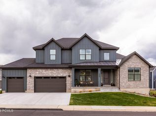 1914 E 540 S, Heber, UT 84032
