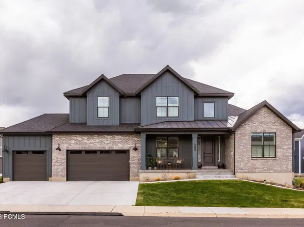 1914 E 540 S, Heber, UT 84032