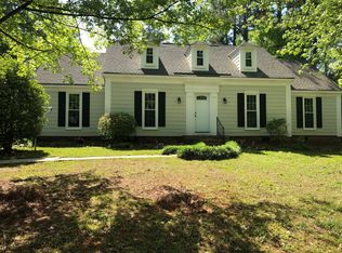 319 Maid Stone Rd, Irmo, SC 29063