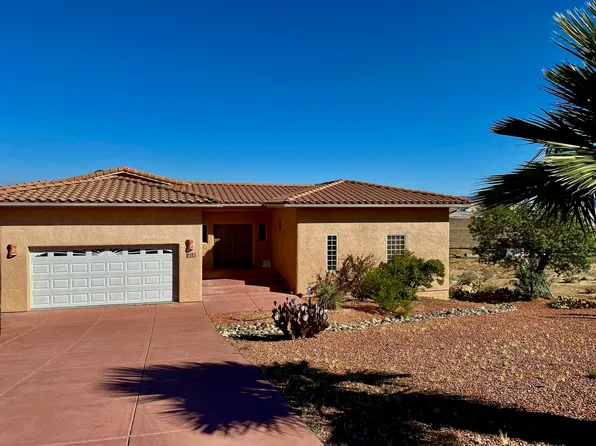 581 N Rainbow Dr, Page, AZ 86040