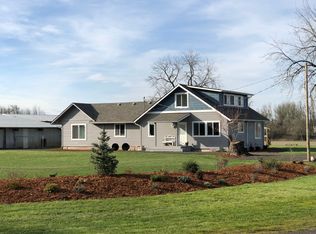 90840 Merryman Rd, Eugene, OR 97402