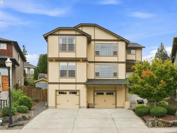 5081 G St, Washougal, WA 98671
