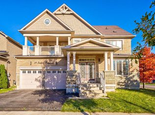 29 Seiffer Cres, Richmond Hill, ON L4E 0J1