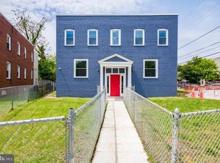 3201 Buena Vista Ter SE, Washington, DC