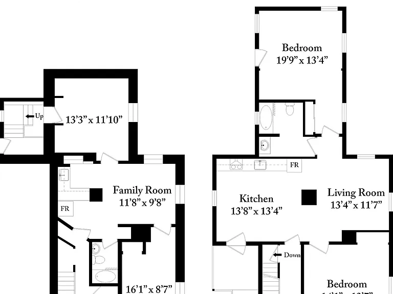 40 Portsmouth St #1 — Photo 5