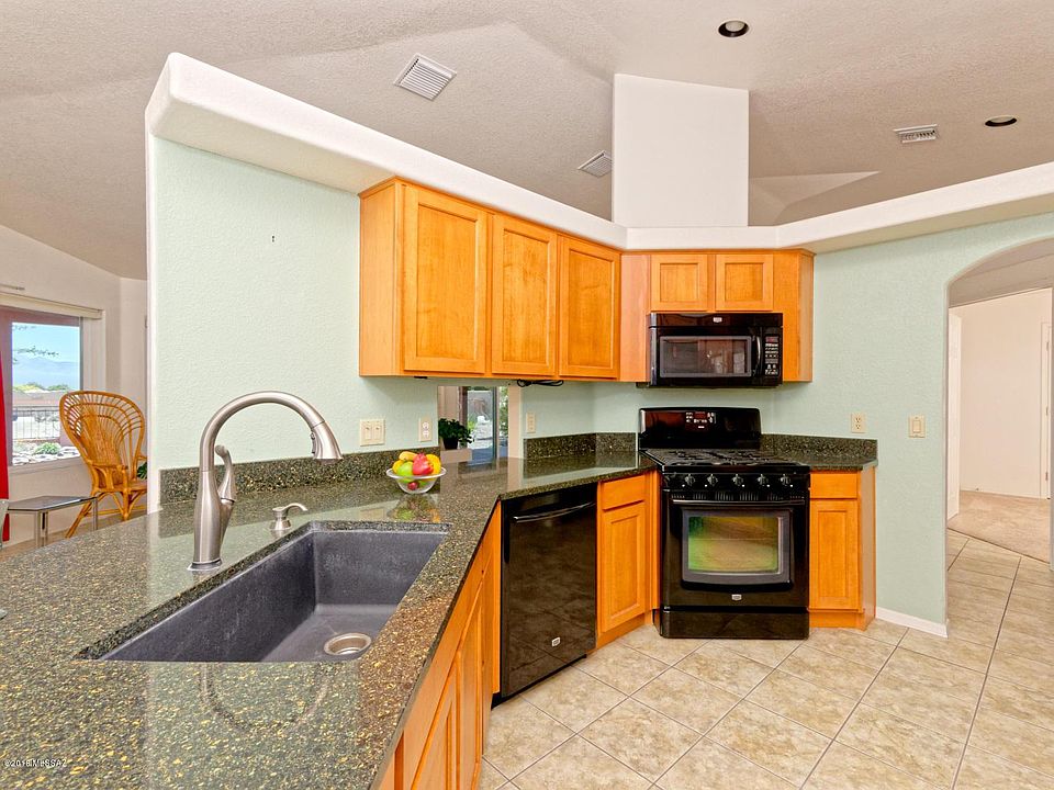 435 S Camino Del Portillo, Green Valley, AZ 85614 Zillow