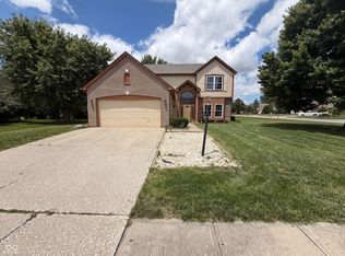 3502 Waterstone Dr, Indianapolis, IN 46268