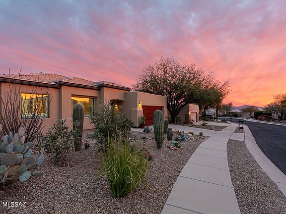 2nd image of 4784 W Pier Mountain Pl