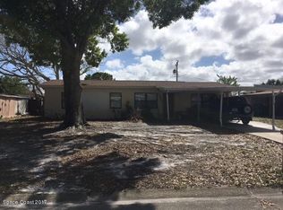 2487 Boyd Ave, Melbourne, FL 32935