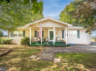 314 Forge Hill Rd, Wrightsville, PA 17368