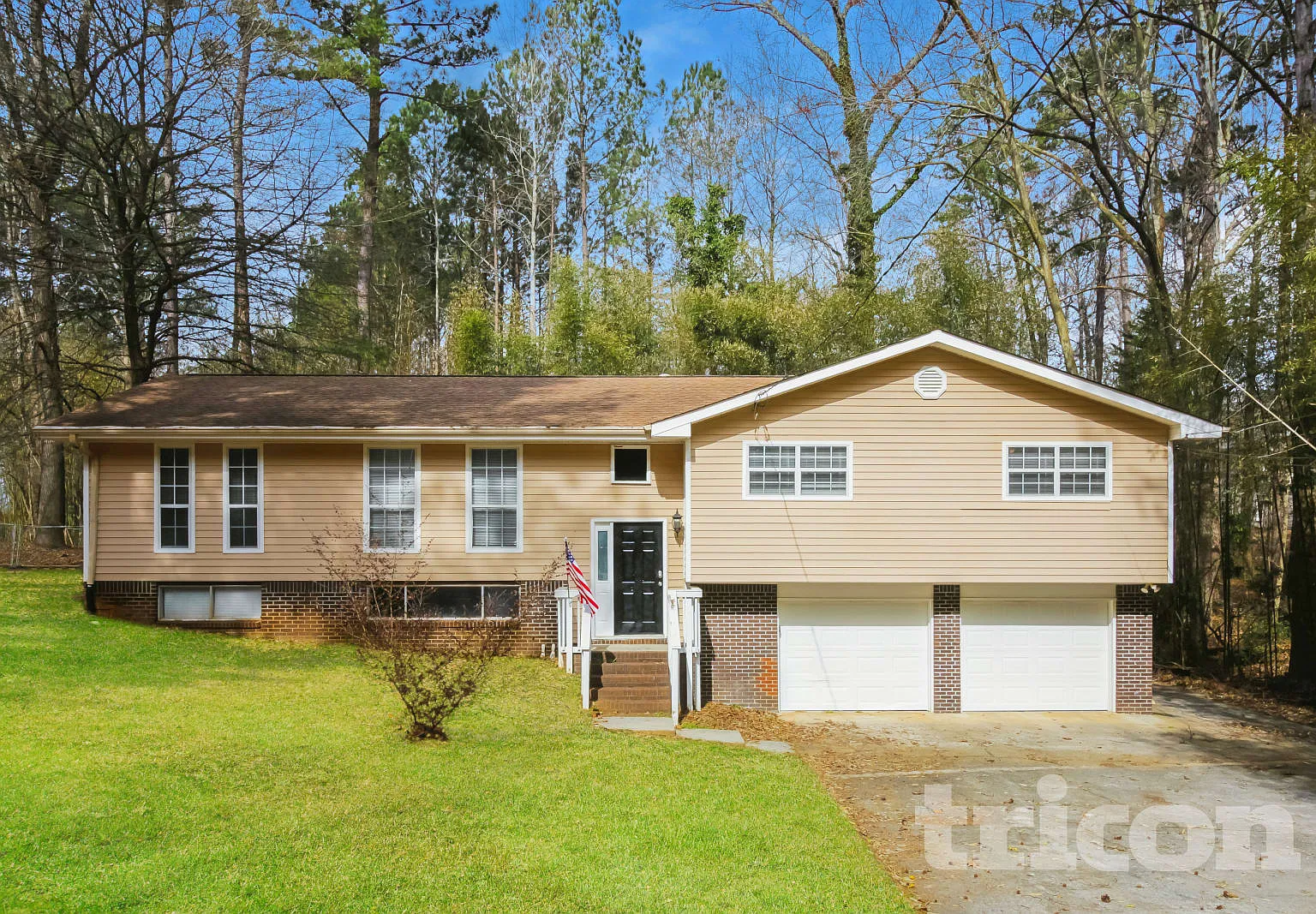 3855 Westmoreland Drive Kennesaw GA — Photo 1