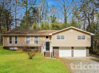 3855 Westmoreland Dr NW, Kennesaw, GA 30144