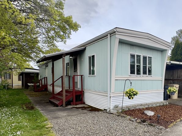 755 NE Circle Blvd UNIT 43, Corvallis, OR 97330