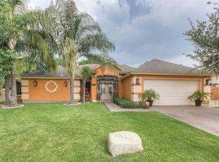 211 Sun Ray Loop, Laredo, TX 78041