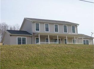 810 Walker Rd #T, Saltsburg, PA 15681