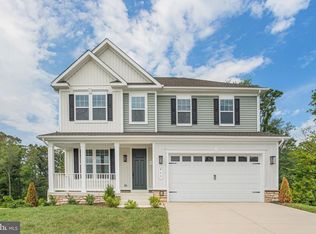 213 Camwood Ct, Fredericksburg, VA 22405