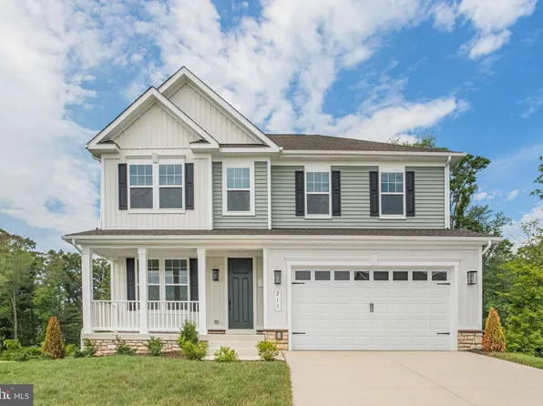 213 Camwood Ct, Fredericksburg, VA 22405