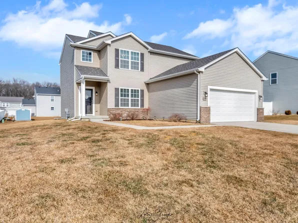 7418 E 119th Pl, Crown Pt, IN 46307