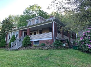 119 Ashbaugh Rd, Jeannette, PA 15644