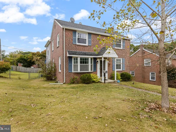 660 Newlin Rd, Springfield, PA 19064