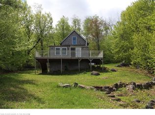 46 Shore Path Rd, Dedham, ME 04429