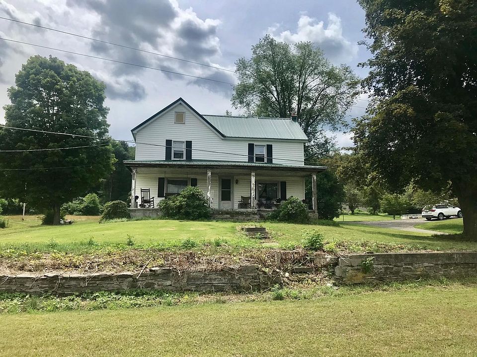161 Sabin Rd, Spencer, NY 14883 Zillow