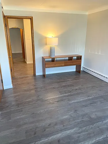Floor plan 1 Bed 1 Bath