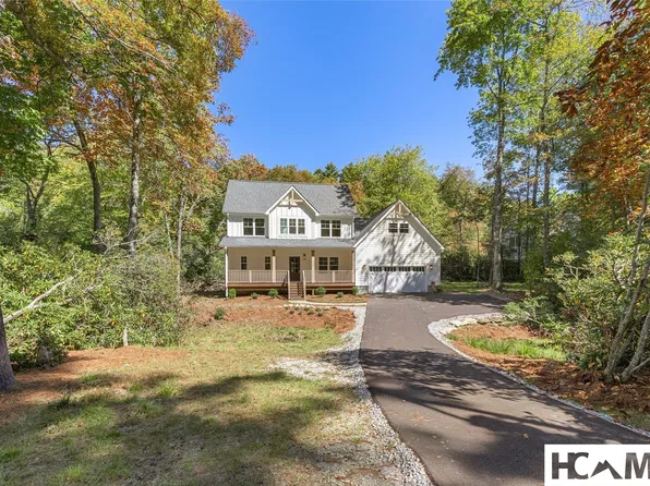 1240 Bowery Road, Highlands, NC 28741