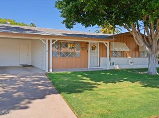 2116 W Berridge Ln, Phoenix, AZ 85015