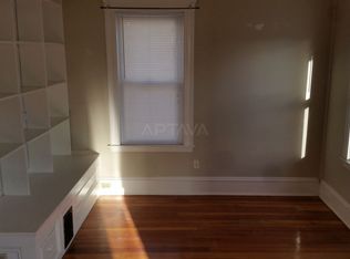 38 Alexander Ave #2, Medford, MA 02155